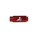 Aeromotive 12303 In-Line Filter (40-Micron Fabric Element)