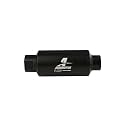 Aeromotive 12306 Filter, In-Line, 10-Micron Fabric Element