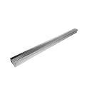 Aeromotive 14107 Fuel Rails, Billet Raw Extrusion 17.750" length 5/8" inside diameter (1) each