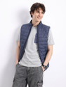 AEROPOSTALE Men Solid Puffer Jacket