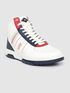AEROPOSTALE Sneakers For Men White 11