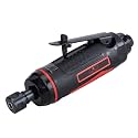 AEROPRO TOOLS 1/4-Inch Mini Air Straight Die Grinder