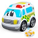 AEROQUEST Ambulance RC Car for Kids