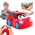 AEROQUEST Remote Control Car, RC Car for Toddlers