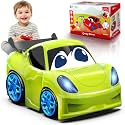 AEROQUEST Remote Control Car for Toddlers
