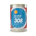 AeroShell 308 Turbine Oil (Quarts) (24)