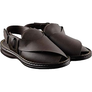 Aerosoft PU Casual Slippers for Men