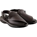 Aerosoft PU Casual Slippers for Men
