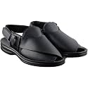 Aerosoft PU Casual Slippers for Men