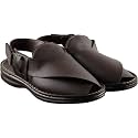 Aerosoft PU Casual Slippers for Men