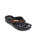 Aerosoft Sandal LA 0801 for women Soft cushioned insole PU flipflop for girls Aero flats durable slipper lightweight Soft longlasting sliders ladies chappals daily casual wear by lotusfeet.us
