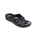 Aerosoft Sandal LA 0801 for women Soft cushioned insole PU flipflop for girls Aero flats durable slipper lightweight Soft longlasting sliders ladies chappals daily casual wear by lotusfeet.us