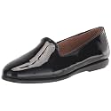 Aerosoles Women's Betunia Slip-On Loafer with Memory Foam Footbed