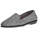 Aerosoles Women's Betunia Slip-On Loafer with Memory Foam Footbed