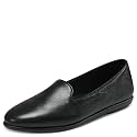 Aerosoles Women's Betunia Slip-On Loafer with Memory Foam Footbed