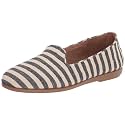 Aerosoles Women's Betunia Slip-On Loafer with Memory Foam Footbed