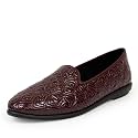 Aerosoles Women's Betunia Slip-On Loafer with Memory Foam Footbed