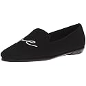 Aerosoles Women's Betunia Slip-On Loafer with Memory Foam Footbed