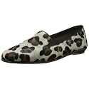 Aerosoles Women's Betunia Slip-On Loafer with Memory Foam Footbed
