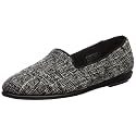 Aerosoles Women's Betunia Slip-On Loafer with Memory Foam Footbed