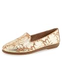 Aerosoles Women's Betunia Slip-On Loafer with Memory Foam Footbed