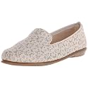 Aerosoles Women's Betunia Slip-On Loafer with Memory Foam Footbed