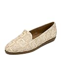 Aerosoles Women's Betunia Slip-On Loafer with Memory Foam Footbed