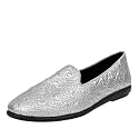 Aerosoles Women's Betunia Slip-On Loafer with Memory Foam Footbed