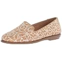 Aerosoles Women's Betunia Slip-On Loafer with Memory Foam Footbed