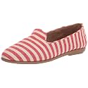 Aerosoles Women's Betunia Slip-On Loafer with Memory Foam Footbed