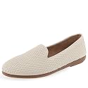 Aerosoles Women's Betunia Slip-On Loafer with Memory Foam Footbed