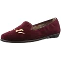 Aerosoles Women's Betunia Slip-On Loafer with Memory Foam Footbed