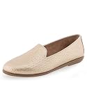 Aerosoles Women's Betunia Slip-On Loafer with Memory Foam Footbed