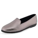Aerosoles Women's Betunia Slip-On Loafer with Memory Foam Footbed