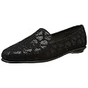 Aerosoles Women's Betunia Slip-On Loafer with Memory Foam Footbed