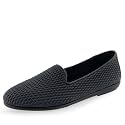 Aerosoles Women's Betunia Slip-On Loafer with Memory Foam Footbed