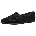 Aerosoles Women's Betunia Slip-On Loafer with Memory Foam Footbed