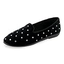 Aerosoles Women's Betunia Slip-On Loafer with Memory Foam Footbed