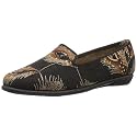 Aerosoles Women's Betunia Slip-On Loafer with Memory Foam Footbed