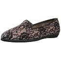 Aerosoles Women's Betunia Slip-On Loafer with Memory Foam Footbed