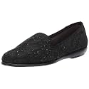 Aerosoles Women's Betunia Slip-On Loafer with Memory Foam Footbed