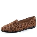 Aerosoles Women's Betunia Slip-On Loafer with Memory Foam Footbed
