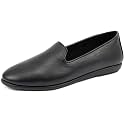 Aerosoles Women's Betunia Slip-On Loafer with Memory Foam Footbed