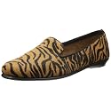Aerosoles Women's Betunia Slip-On Loafer with Memory Foam Footbed