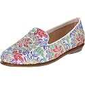 Aerosoles Women's Betunia Slip-On Loafer with Memory Foam Footbed