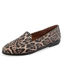 Aerosoles Women's Betunia Slip-On Loafer with Memory Foam Footbed