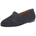 Aerosoles Women's Betunia Slip-On Loafer with Memory Foam Footbed