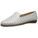 Aerosoles Women's Betunia Slip-On Loafer with Memory Foam Footbed