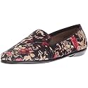 Aerosoles Women's Betunia Slip-On Loafer with Memory Foam Footbed