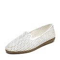 Aerosoles Women's Betunia Slip-On Loafer with Memory Foam Footbed